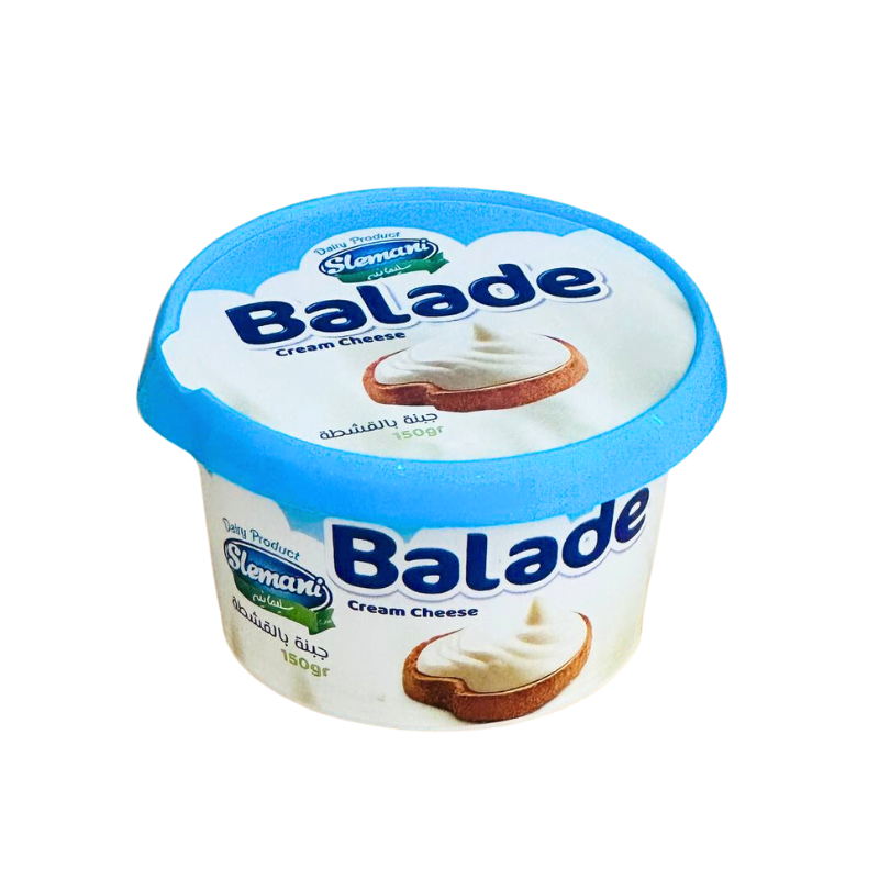 Balade cream cheese150